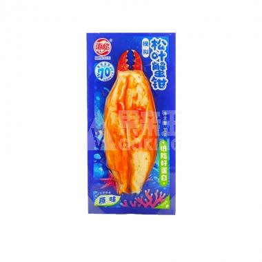 海欣模拟松叶蟹钳原味30g/包