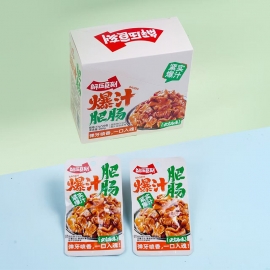 解压食刻火锅肥肠13g/包