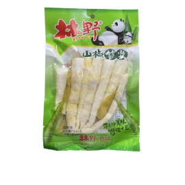 林野山椒笋尖（泡椒味）180g/包