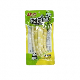 林野轻食笋（泡椒味）200g/包