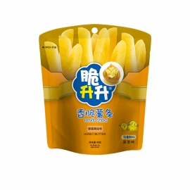 脆升升蜂蜜黄油味薯条40g/包
