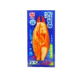 海欣模拟松叶蟹钳原味30g/包