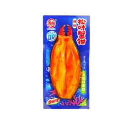 海欣模拟松叶蟹钳香辣味30g/包