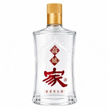 【ZP】高炉家浓香型白酒小瓶40.6度150ml/瓶