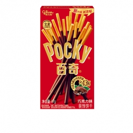 格力高百奇巧克力味47g/盒